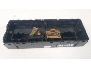 Блок управления 901516640013   Opel Meriva B