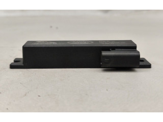 Турбина Jaguar I-Pace JPLA15K603AB