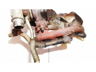 Turbodmychadlo Турбина 4917302711, e1315036  282012a740  025   Hyundai i30 1.6  