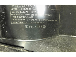 Pojistková skříňka 7494YA1, 7494YA1 Lexus III XE30 2018