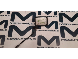 Зеркало электрическое Volkswagen Golf II 1984 - 1991 года