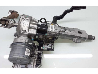 Рулевая рейка 6R1423510DK, 6R1423510DK Skoda Rapid (NH) 2012 - 2019 года