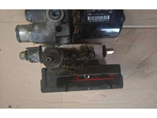 Блок АБС MNA5920AB, 895810000060100 Jaguar XJ X308 1998 - 2002 года