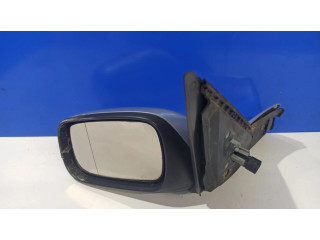 Зеркало электрическое     левое   Saab 9-5  1998-2005 года   