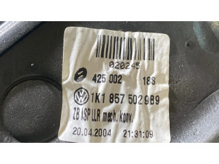 Зеркало электрическое        Volkswagen Golf V  2003-2009 года   