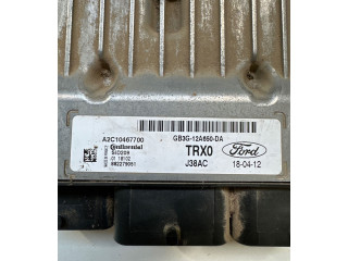 Блок управления двигателя GB3G12A650DA, A2C10467700   Ford Ranger