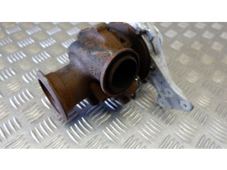 Turbodmychadlo Турбина 8579212, 8579212 BMW 5 G30 G31