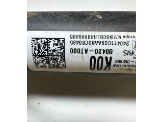 Боковая подушка безопасности 80420AT000, 240411CG9AA KIA Niro