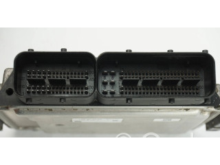 Блок управления двигателя 3910004500, 9003060150KK   Hyundai i10