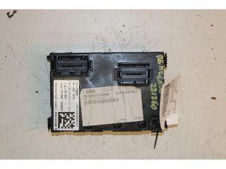 Блок предохранителей    Jeep Renegade    