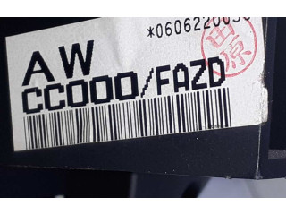 Přístrojová deska  Nissan Murano Z50 2007 24820CC50A  