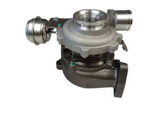 Турбина Suzuki Grand Vitara II 7616183, 7616180001 для двигателя F9QB, F9QC