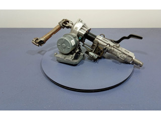    Рулевая рейка 6C1909144AJ, 6C1909144AJ   Skoda Fabia Mk3 (NJ) 2015 - 2021 года