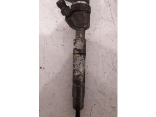 Форсунка Smart ForFour I