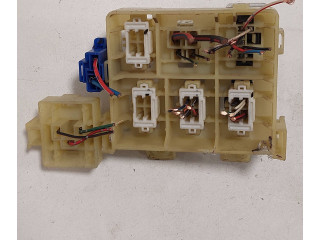 Pojistková skříňka MB183865, 0528D Mitsubishi Pajero 2000