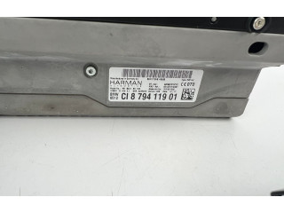 Píst 9358939, 9354148 BMW 4 F36 Gran coupe B470