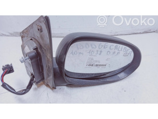 Zpětné zrcátko pravé Dodge Caliber 2010