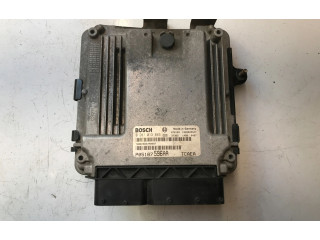 Другие блоки управления / модули Jeep Patriot - года