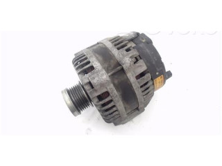 Генератор A6641540102 SsangYong Kyron