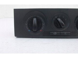 Блок управления климат-контролем 6Y0820045C, 6Y0820045C Skoda Fabia Mk1 (6Y)