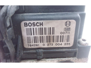 Блок АБС MR249754, 0265216464 Mitsubishi Carisma 1996 - 1999 года