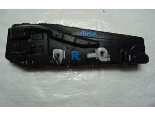 Подушка безопасности в сиденье 34075678C   BMW X3 F25