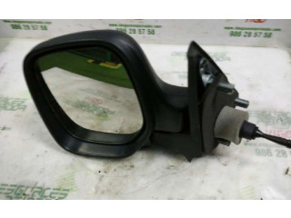 Зеркало электрическое Citroen Berlingo 1996 - 2002 года