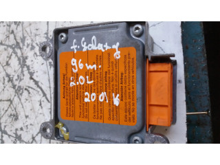 Блок подушек безопасности 6N0909603, 39960511   Ford Galaxy
