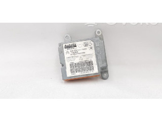 Блок подушек безопасности 6556TJ, 603602500 Citroen Berlingo
