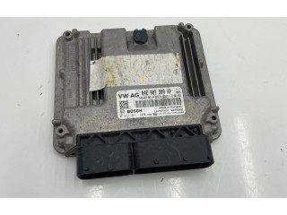 Блок управления двигателя 04E907309AP, 0261S11600   Volkswagen Jetta VI