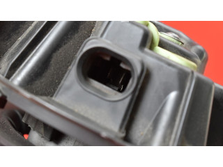 Вентилятор печки Dacia Logan I