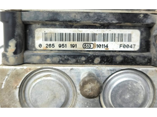 Jednotka ABS 0265235622, 0265951191 Mazda CX-7 2011