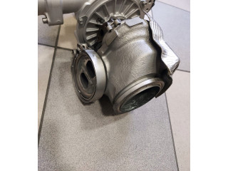 Turbodmychadlo Турбина    Ferrari 488 Pista   