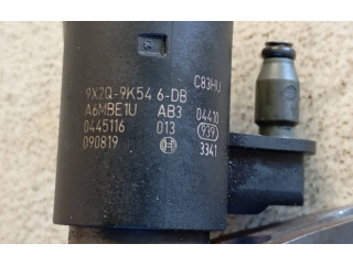 Форсунка 9X42Q9K546DB, 090819    Jaguar XF X250  306dt 