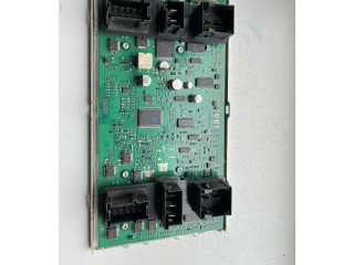 Блок комфорта 1645402401, 1645407562   Mercedes-Benz ML W164   