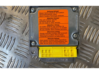 Блок подушек безопасности 1C0909605, 26020403A Skoda Octavia Mk1 (1U)