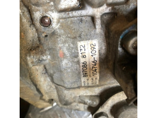 Vstřikovací čerpadlo 8970868132, 1047461092 Opel Monterey pro benzínový motor 3.2