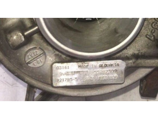  Турбина Alfa Romeo Giulietta  55282309, 55282309         