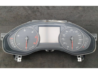 Панель приборов 4G8920982 Audi A7 S7 4G