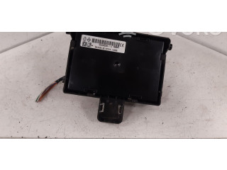 Pojistková skříňka Řídící jednotka BSM 8200652284 Renault Clio III 2008