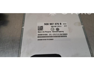 Блок управления 5Q0907376B   Skoda Kodiaq