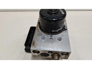 Блок АБС 4894008200, 06210202384 SsangYong Rexton