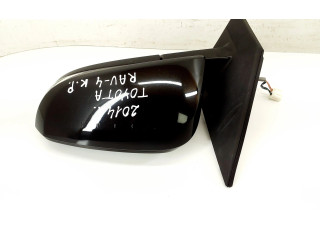 Zpětné zrcátko Toyota RAV 4 (XA40) 2013