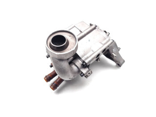 Čerpadlo oleje 07Z115105D Volkswagen Touareg I AYH