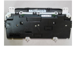 Панель приборов 83800B2Z50 Daihatsu Cuore