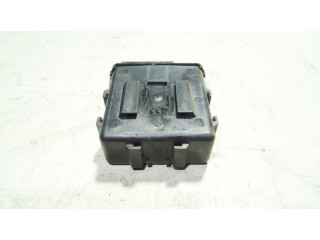 Блок управления иммобилайзера