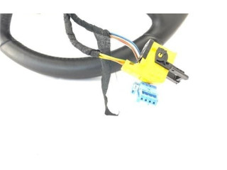 Руль Citroen C5  2008 - 2016 года 608004900, 4109KV      