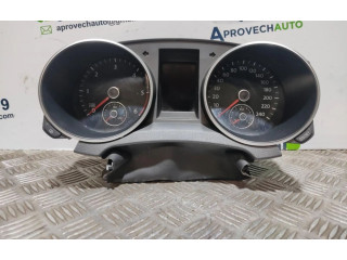 Панель приборов 5K0920861A Volkswagen Golf VI