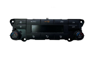 Блок управления климат-контролем BM2T18C612AB, WG9A12672 Ford S-MAX