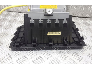 Подушка безопасности пассажира    Subaru Forester SG